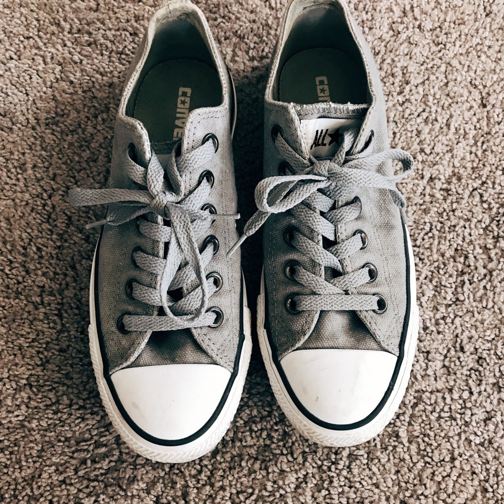 Chuck Taylor Converse